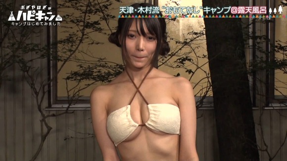 インスタの女王 似鳥沙也加がパーフェクトセクシーボディを見せる1st写真集を出すぞ！ 6