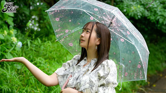 あのHカップグラドルが結婚と離婚を経て人生再出発のAVデビューー！ 13