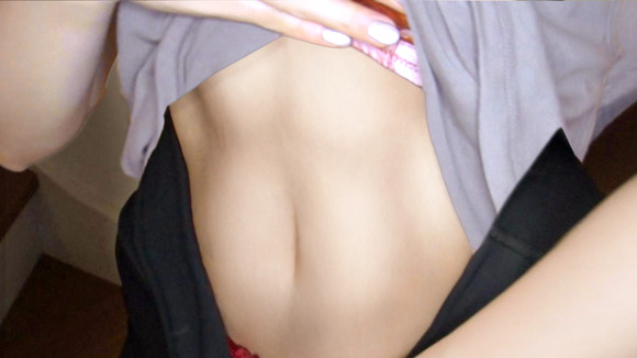 ガンガンピストンが大好きな運輸業の事務の美女ってええな！ 14