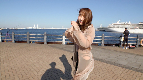 Hカップゴージャス美女をリムジンで釣ってセックスしまくるってええな！ 2
