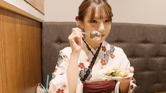 ぶっちぎりで顔面が優勝してるラーメン屋店員と濃厚とんこつセックスって最高だな！ 6