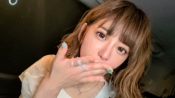 おちんぽをパックンちょするのが大好きなエロギャルとセックスって最高だな！ 8