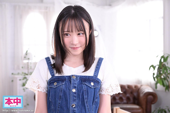 10月引退を発表したAV女優 吉岡ひよりが中出し解禁！ 3