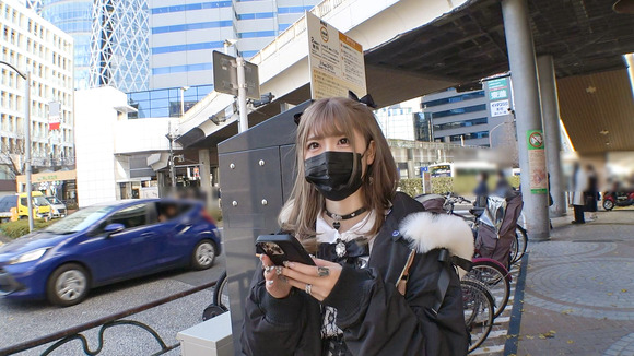 クソ生意気なメスガキギャルを世直し本気ピストンでキャンキャン鳴かせるって最高だな！ 4
