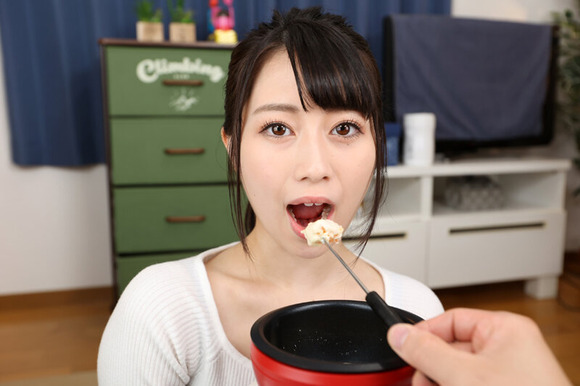 え、普通にアイドルとか芸能人になれたよねって思うAV女優 4
