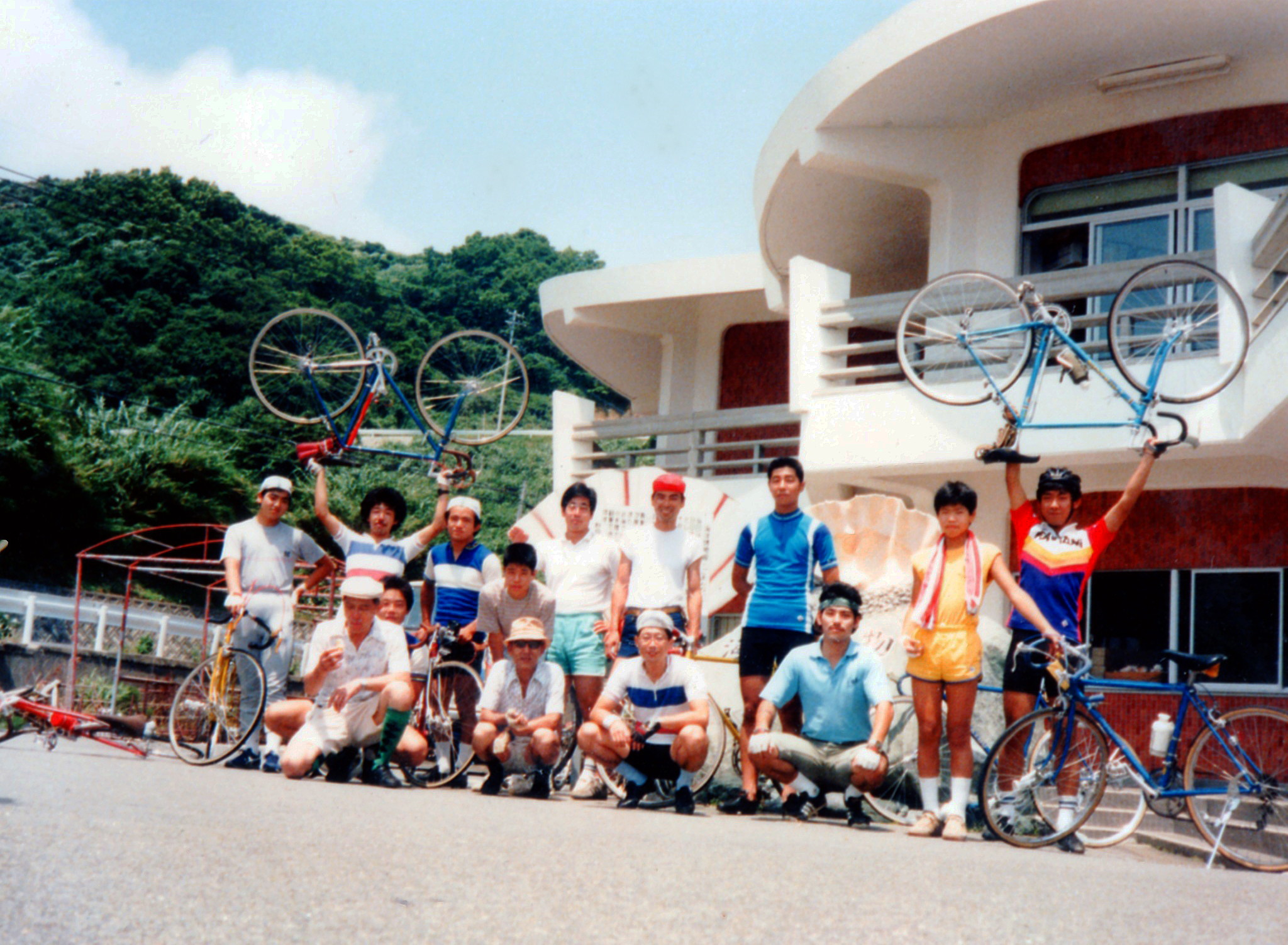 いわゆる 自転車歴 日々是好日 いわゆる 自転車歴 日々是好日