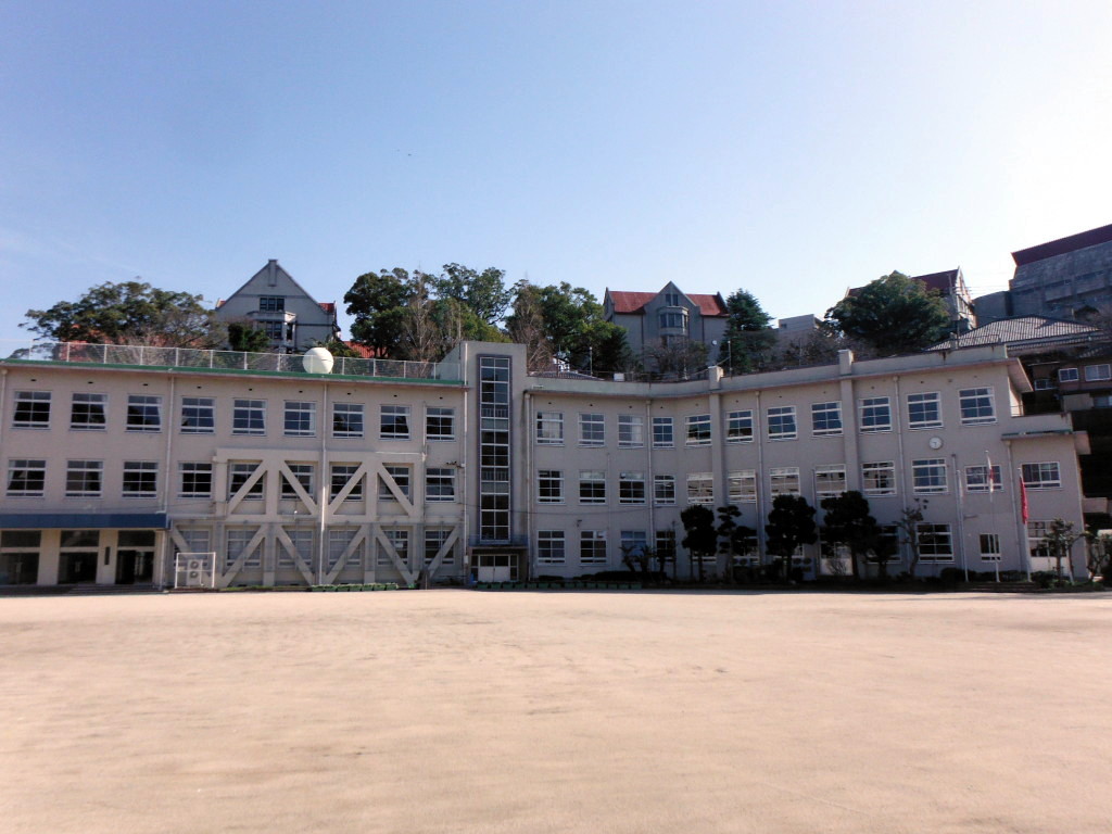 2013.3.15 梅香崎中学校卒業式 日々是好日？