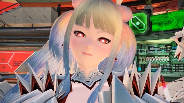 Pso2 シバ 深遠なる闇 よ コイツは結局何者なの ぷそに速報 Pso2ngs Pso2es イドラまとめ