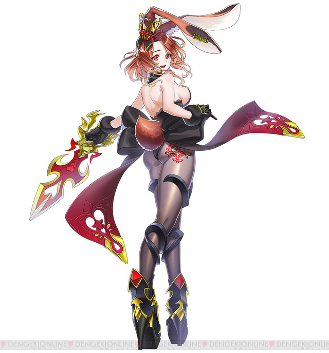 vanechaos