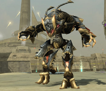 gorudo
