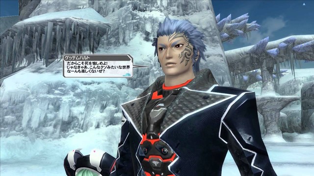 Pso2 Ep1 Ep6で一番ストーリーが面白かったのは ぷそに速報 Pso2ngs Pso2es イドラまとめ Pso2 Ep1 Ep6で一番ストーリーが面白かったのは ぷそに速報 Pso2ngs Pso2es イドラまとめ