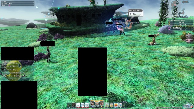 Pso2 の懐かしいネタ貼ってけ 思い出 ぷそに速報 Pso2ngs Pso2es イドラまとめ