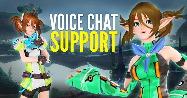 voicechat