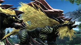 fang