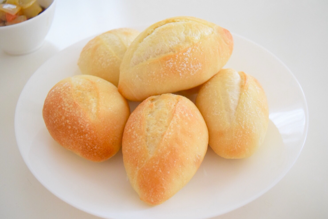 低温長時間発酵のパン作り 絢香さんの動画レシピで まんまるほっぺ のんびり楽しむ創作パン Powered By ライブドアブログ