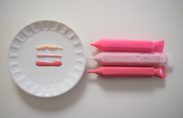 チョコペン比較 ダイソー カルディ コッタ 共立食品 色味や分量の違いなど まんまるほっぺ のんびり楽しむ創作パン Powered By ライブドアブログ チョコペン比較 ダイソー カルディ コッタ 共立食品 色味や分量の違いなど まんまるほっぺ のんびり楽しむ創作パン Powered By ライブドアブログ