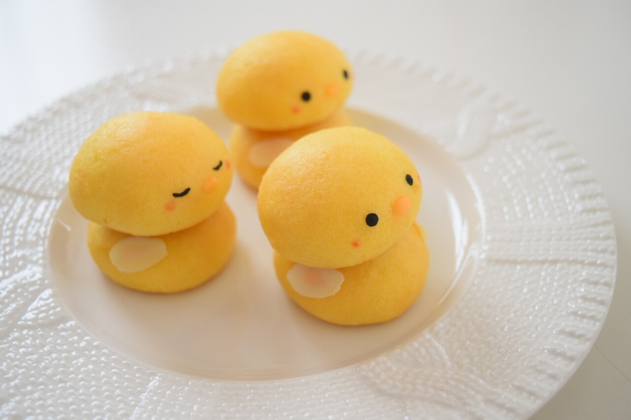 ひよこパン アンパンマンのまんまるたまご まんまるほっぺ のんびり楽しむ創作パン Powered By ライブドアブログ ひよこパン アンパンマンのまんまるたまご まんまるほっぺ のんびり楽しむ創作パン Powered By ライブドアブログ
