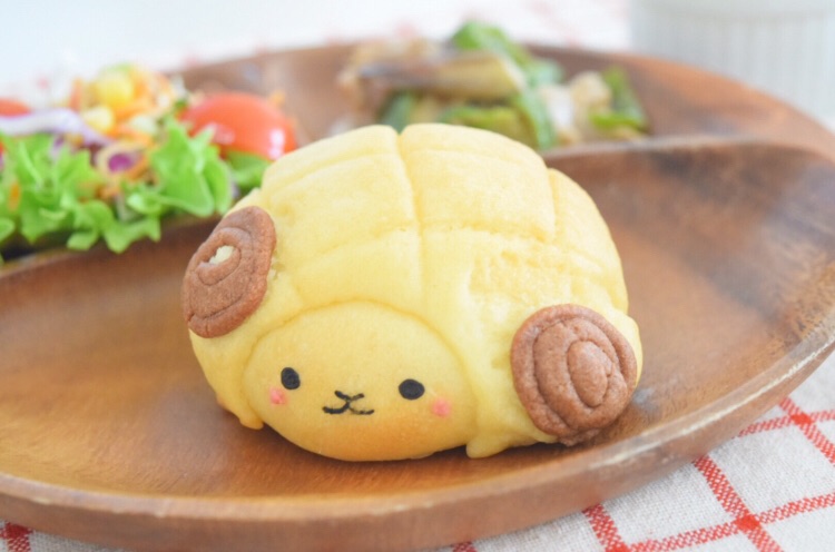 ひつじメロンパン 羊巻きって知ってる まんまるほっぺ のんびり楽しむ創作パン Powered By ライブドアブログ ひつじメロンパン 羊巻きって知ってる まんまるほっぺ のんびり楽しむ創作パン Powered By ライブドアブログ