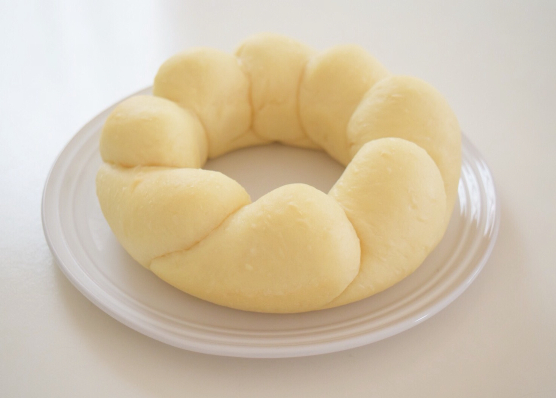 ちぎりパン&おばけロリースパン☆ハロウィン 【公式通販】