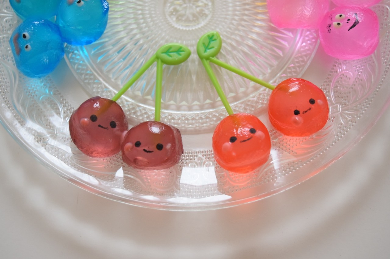 かき氷シロップレインボーで楽しむきゃらびもち 10分での色付き まんまるほっぺ のんびり楽しむ創作パン Powered By ライブドアブログ かき氷シロップレインボーで楽しむきゃらびもち 10分での色付き まんまるほっぺ のんびり楽しむ創作パン Powered By ライブドアブログ