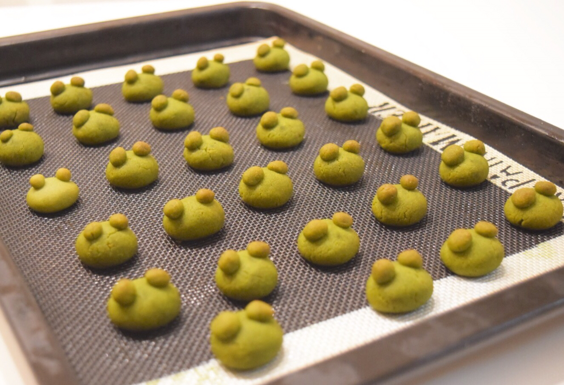 お菓子 まんまるほっぺ のんびり楽しむ創作パン Powered By ライブドアブログ
