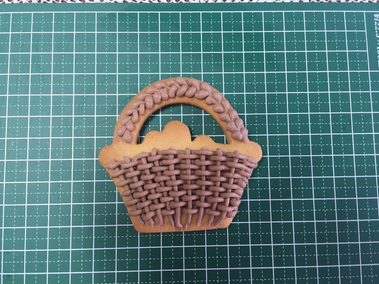 アイシングクッキーレッスン お花絞りとカゴ編みを習ってきました まんまるほっぺ のんびり楽しむ創作パン Powered By ライブドアブログ アイシングクッキーレッスン お花絞りとカゴ編みを習ってきました まんまるほっぺ のんびり楽しむ創作パン Powered By ライブドアブログ