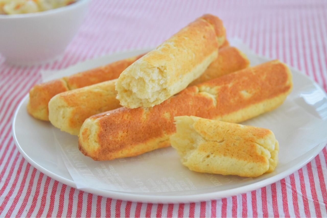レシピ ポテトフレークで簡単 スティックポテトパン まんまるほっぺ のんびり楽しむ創作パン Powered By ライブドアブログ レシピ ポテトフレークで簡単 スティックポテトパン まんまるほっぺ のんびり楽しむ創作パン Powered By ライブドアブログ