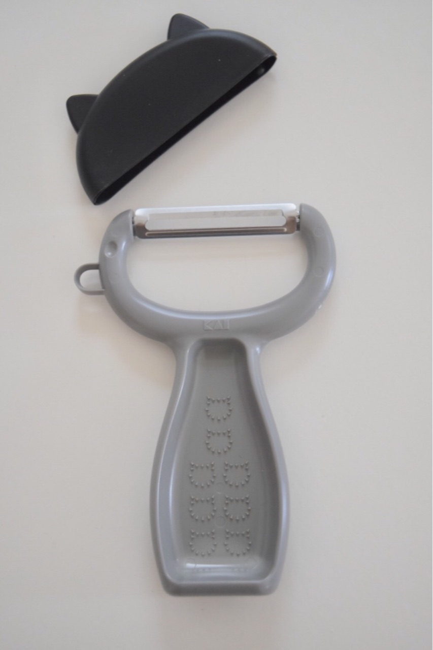 三つ子ねこパン かわいいねこ型ピーラー カステラー まんまるほっぺ のんびり楽しむ創作パン Powered By ライブドアブログ