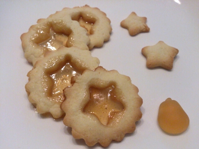 グミで ステンドグラスクッキー まんまるほっぺ のんびり楽しむ創作パン Powered By ライブドアブログ