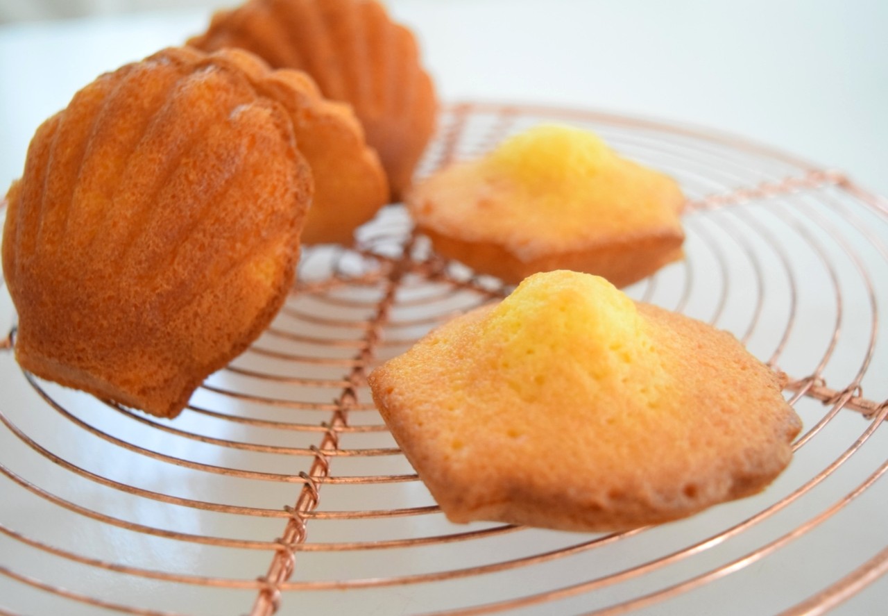 ぷっくり 焦がしバターのマドレーヌ 令和のケーキピック まんまるほっぺ のんびり楽しむ創作パン Powered By ライブドアブログ ぷっくり 焦がしバターのマドレーヌ 令和のケーキピック まんまるほっぺ のんびり楽しむ創作パン Powered By ライブドアブログ