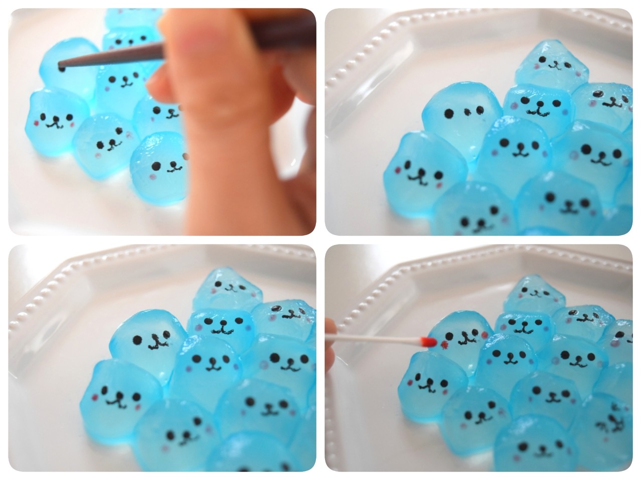 わらびもちで 簡単qooのきゃらびもち まんまるほっぺ のんびり楽しむ創作パン Powered By ライブドアブログ わらびもちで 簡単qooのきゃらびもち まんまるほっぺ のんびり楽しむ創作パン Powered By ライブドアブログ