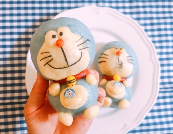 ドラえもんパン スイーツまとめ まんまるほっぺ のんびり楽しむ創作パン Powered By ライブドアブログ ドラえもんパン スイーツまとめ まんまるほっぺ のんびり楽しむ創作パン Powered By ライブドアブログ