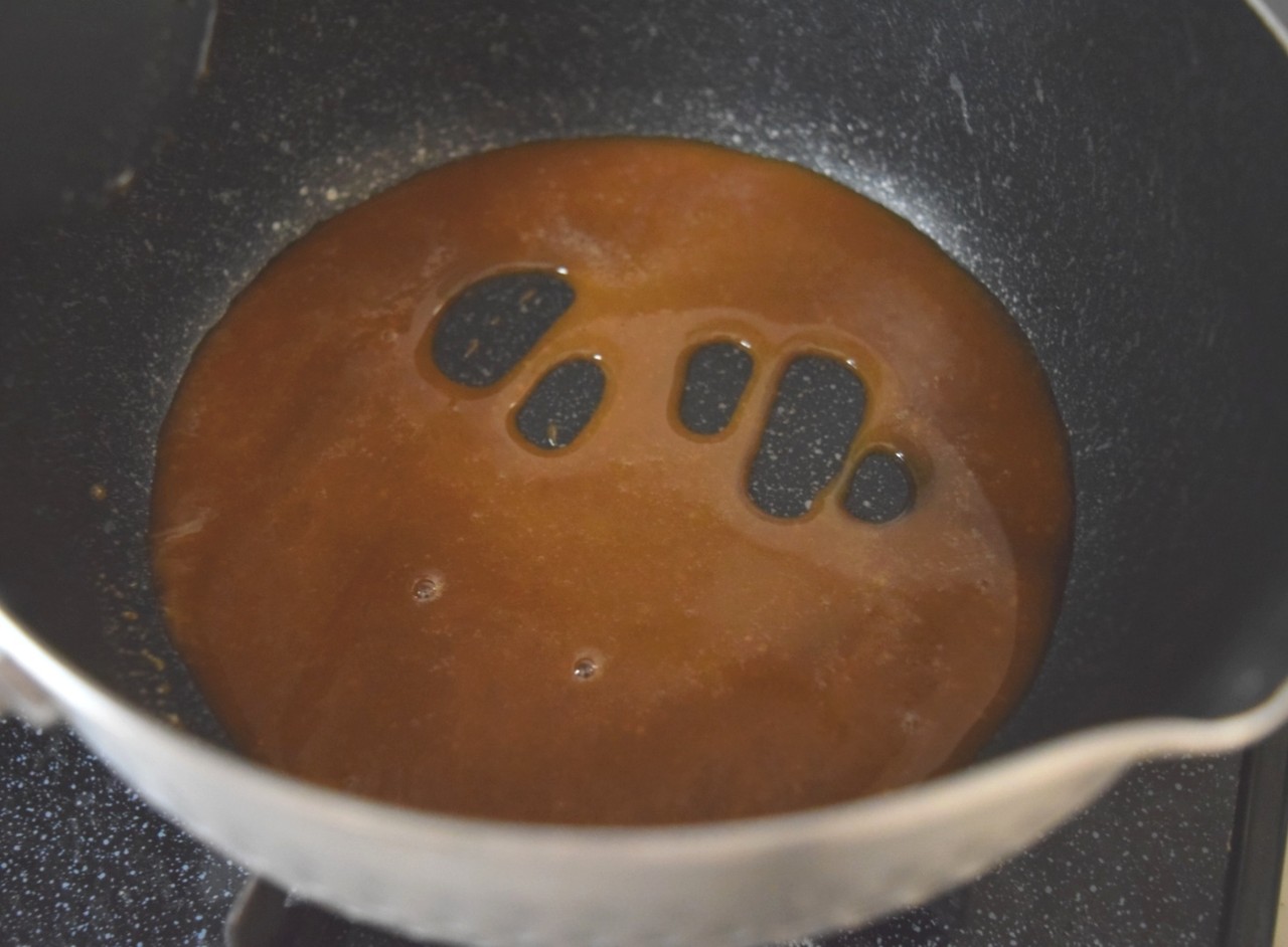 なかしましほさんのキャラメルバナナのシフォンサンド おまけのアイスクリーム まんまるほっぺ のんびり楽しむ創作パン Powered By ライブドアブログ