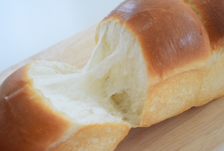 100均のパウンド型で焼く もっちり美味しい湯種ミニ食パン まんまるほっぺ のんびり楽しむ創作パン Powered By ライブドアブログ