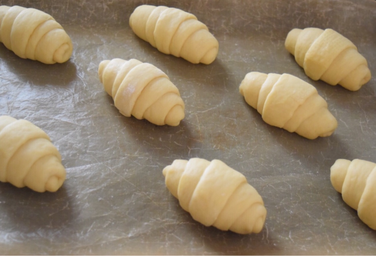 白神こだま酵母でロールパン 賞味期限切れの酵母は使える まんまるほっぺ のんびり楽しむ創作パン Powered By ライブドアブログ 白神こだま酵母でロールパン 賞味期限切れの酵母は使える まんまるほっぺ のんびり楽しむ創作パン Powered By ライブドアブログ