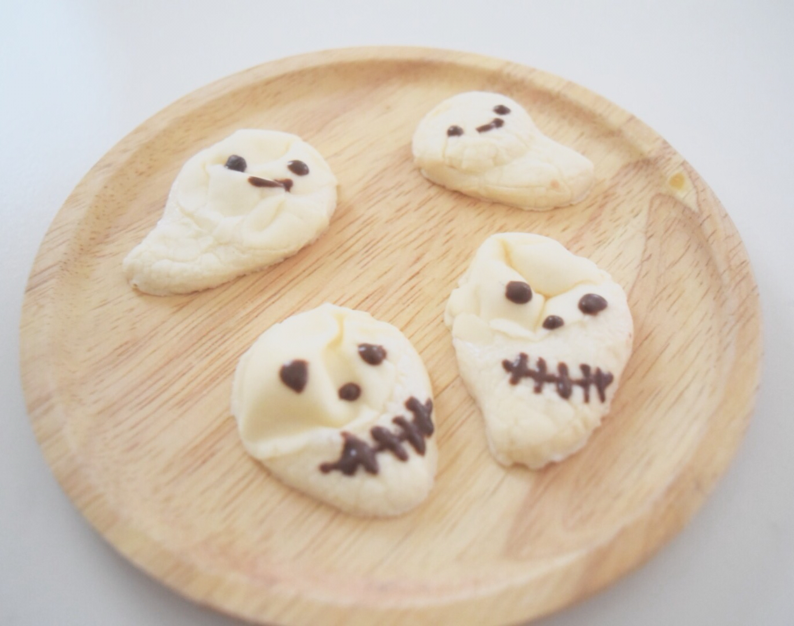 レシピ 思い立ったらすぐ焼ける キャラメルナッツタルトとおばけのマシュマロクッキー まんまるほっぺ のんびり楽しむ創作パン Powered By ライブドアブログ レシピ 思い立ったらすぐ焼ける キャラメルナッツタルトとおばけのマシュマロクッキー まんまるほっぺ のんびり楽しむ創作パン Powered By ライブドアブログ