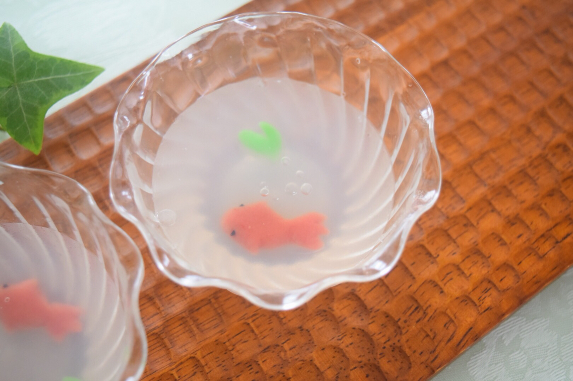 レシピ 梅シロップでプクプク金魚寒天 ちょこっとテレビに まんまるほっぺ のんびり楽しむ創作パン Powered By ライブドアブログ レシピ 梅シロップでプクプク金魚寒天 ちょこっとテレビに まんまるほっぺ のんびり楽しむ創作パン Powered By ライブドアブログ