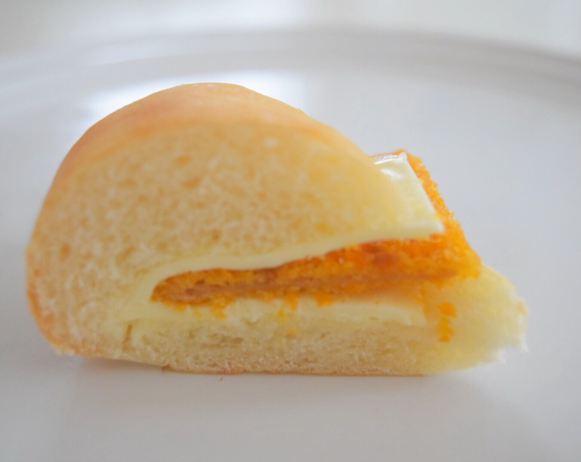 駄菓子のソースカツで お手軽チーズカツサンド マクドナルドのラジオ体操カード まんまるほっぺ のんびり楽しむ創作パン Powered By ライブドアブログ