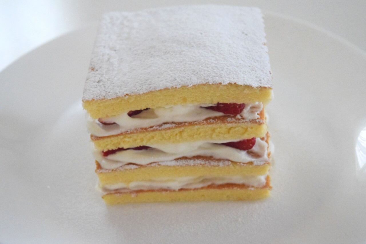 業務スーパーのお手軽スポンジシートで 春のてんとう虫ケーキ まんまるほっぺ のんびり楽しむ創作パン Powered By ライブドアブログ 業務スーパーのお手軽スポンジシートで 春のてんとう虫ケーキ まんまるほっぺ のんびり楽しむ創作パン Powered By ライブドアブログ