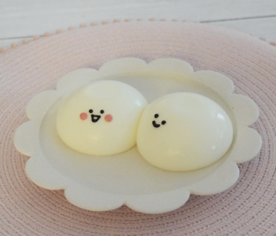 お文具さんのミルクプリン♪今年も一年ありがとうございました  