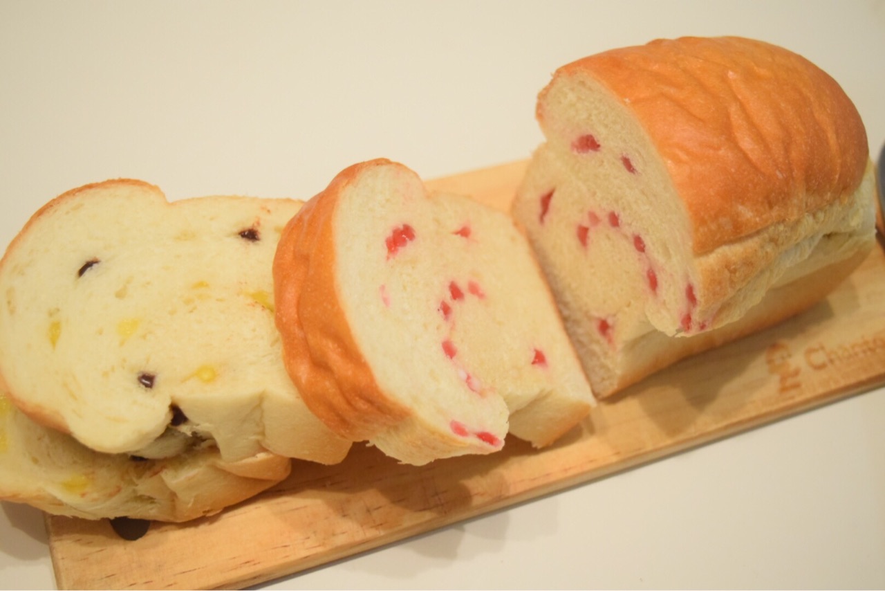 ダイソーのつぶジャム3種で 欲張りワンローフ食パン まんまるほっぺ のんびり楽しむ創作パン Powered By ライブドアブログ ダイソーのつぶジャム3種で 欲張りワンローフ食パン まんまるほっぺ のんびり楽しむ創作パン Powered By ライブドアブログ