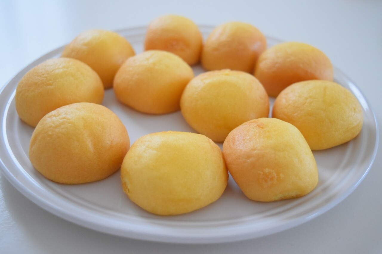 ティンカーベルのたまごパン やみつきあんバター ひよこデコ まんまるほっぺ のんびり楽しむ創作パン Powered By ライブドアブログ