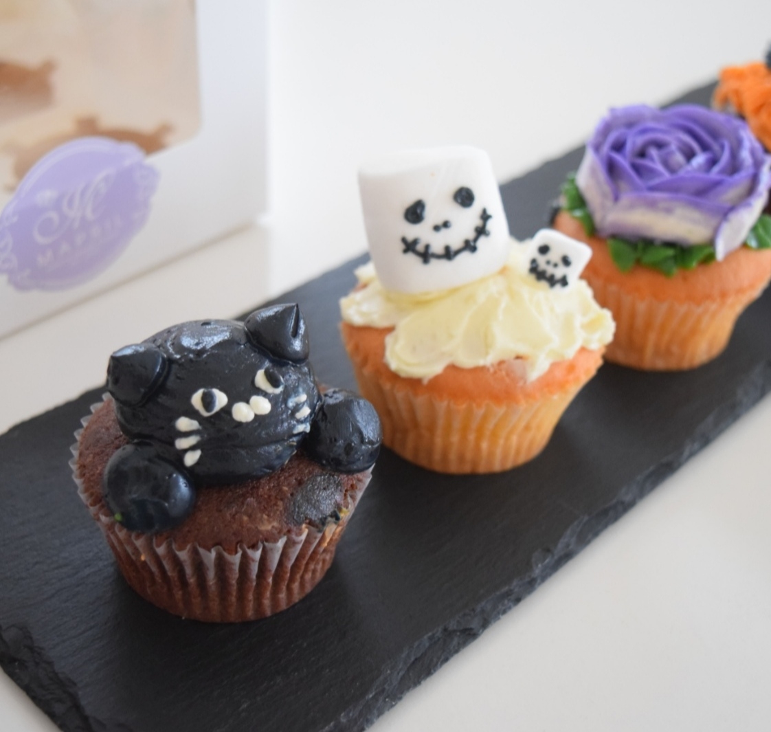 ハロウィンカップケーキ フルオーダーメイドケーキ工房メイプリル まんまるほっぺ のんびり楽しむ創作パン Powered By ライブドアブログ ハロウィンカップケーキ フルオーダーメイドケーキ工房メイプリル まんまるほっぺ のんびり楽しむ創作パン Powered By ライブドアブログ