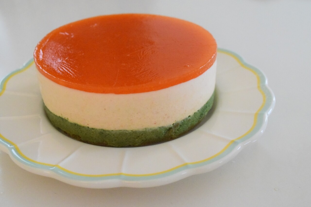 完熟柿のムースケーキ リスパンデコ まんまるほっぺ のんびり楽しむ創作パン Powered By ライブドアブログ 完熟柿のムースケーキ リスパンデコ まんまるほっぺ のんびり楽しむ創作パン Powered By ライブドアブログ