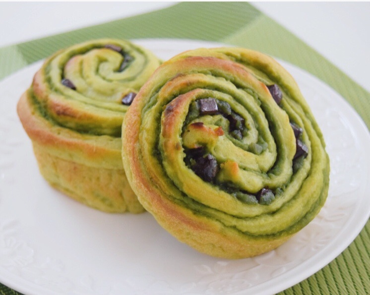 折込シート不要 抹茶のくるくるチョコパン まんまるほっぺ のんびり楽しむ創作パン Powered By ライブドアブログ 折込シート不要 抹茶のくるくるチョコパン まんまるほっぺ のんびり楽しむ創作パン Powered By ライブドアブログ