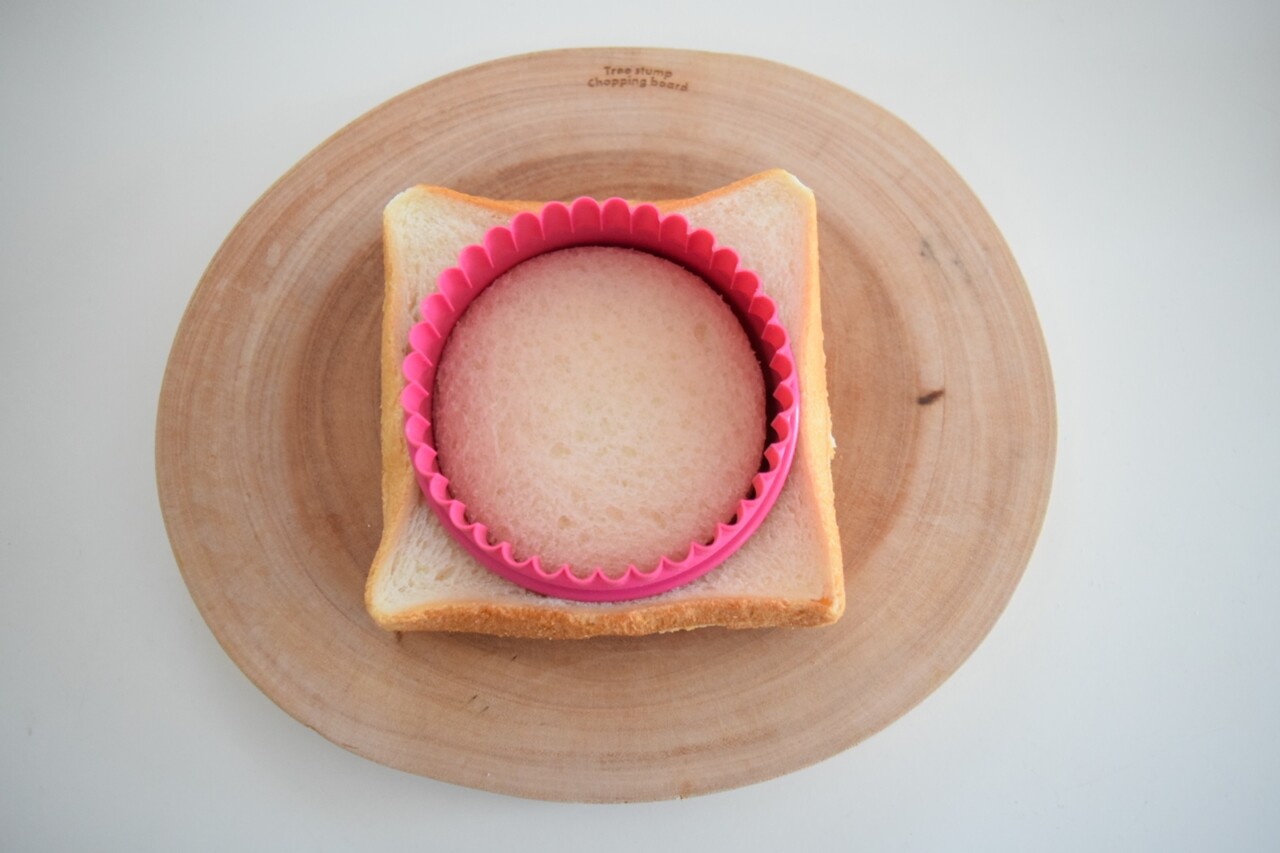 食パンでランチパック風ピーナッツサンド やみつきガーリックラスク まんまるほっぺ のんびり楽しむ創作パン Powered By ライブドアブログ 食パンでランチパック風ピーナッツサンド やみつきガーリックラスク まんまるほっぺ のんびり楽しむ創作パン Powered By ライブドアブログ