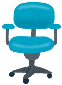 chair_officechair