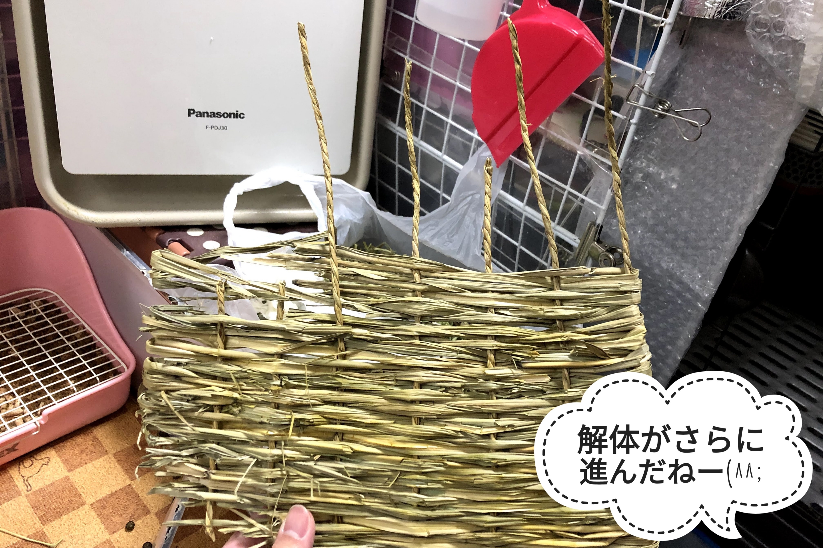 安価 さらに解体が進み… : ぺろぺろうさぎぷうの部屋 ワンピース