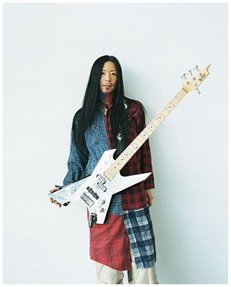 訃報 音楽 Dragon Ashのベーシスト Ikuzoneこと馬場育三が死去 46歳 急性心不全 04 24 がんばれ ぷーた 訃報 音楽 Dragon Ashのベーシスト Ikuzoneこと馬場育三が死去 46歳 急性心不全 04 24 がんばれ ぷーた