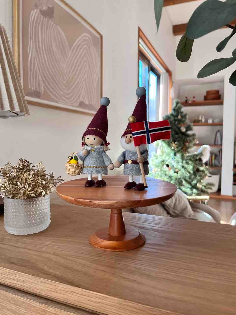 ノルディカニッセ イルムス 2020年限定 国旗シリーズ ノルディカニッセ